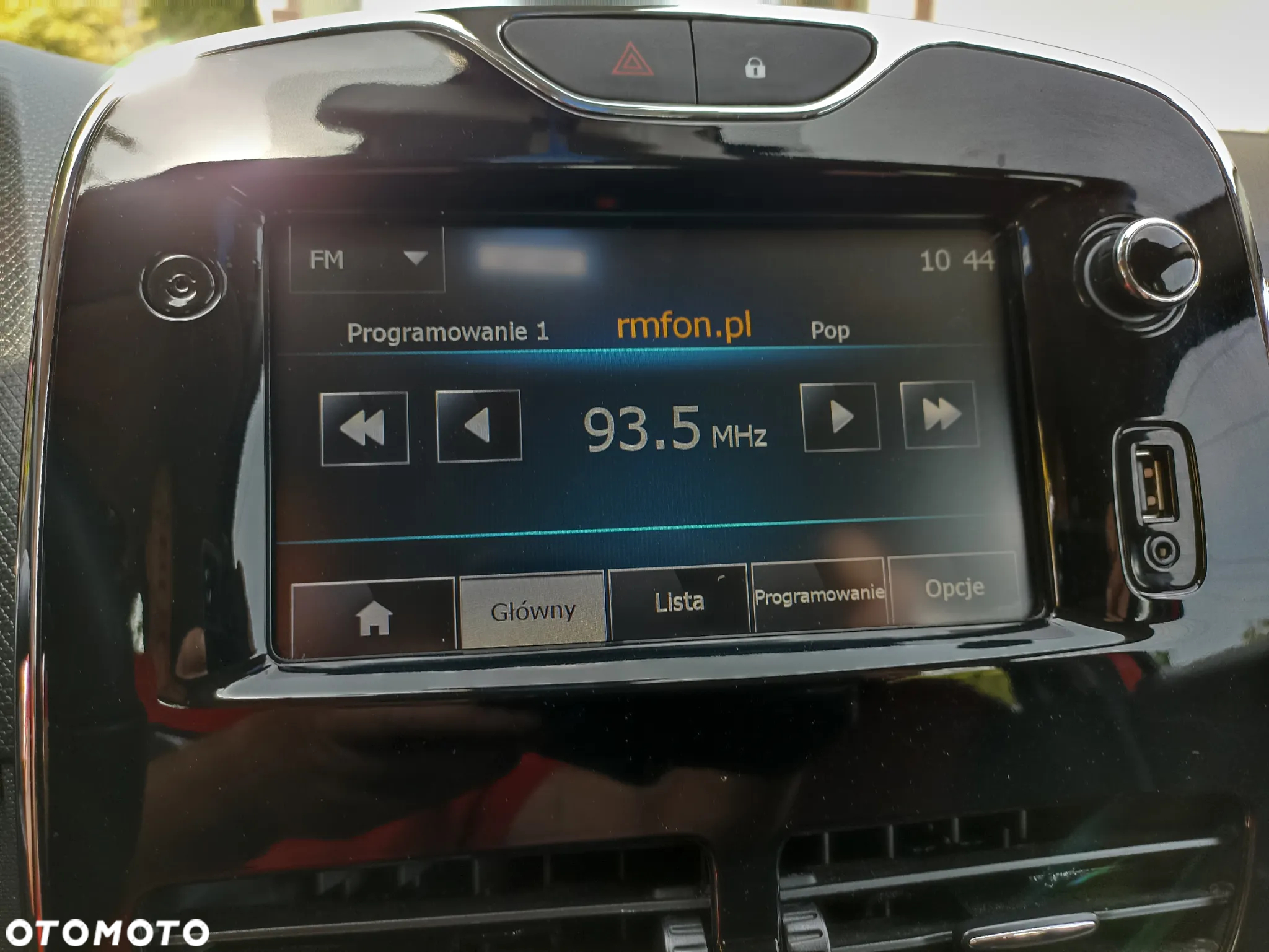 Renault Clio - 23