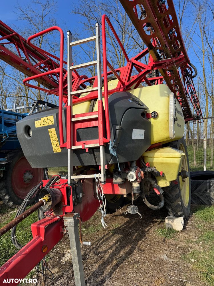 Kverneland Ikarus - 7