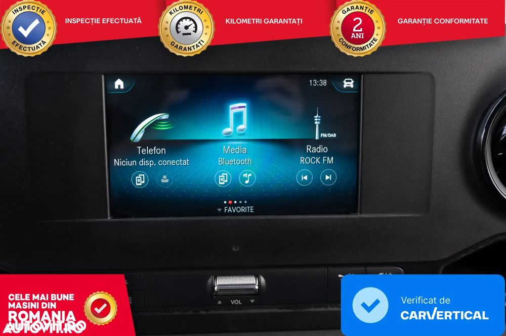 Mercedes-Benz SPRINTER - 10