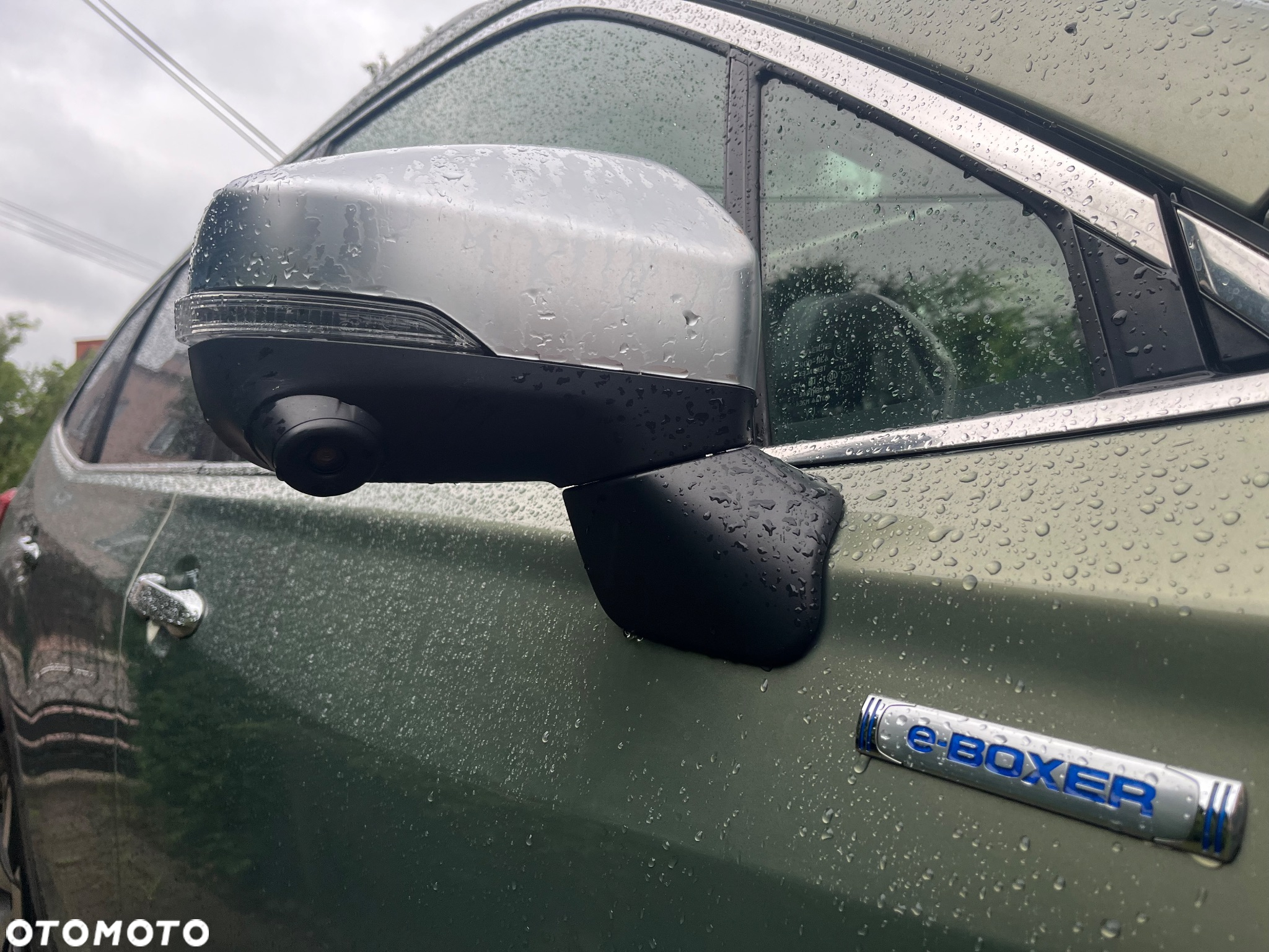 Subaru Forester 2.0 i Exclusive Special (EyeSight) Lineartronic - 28