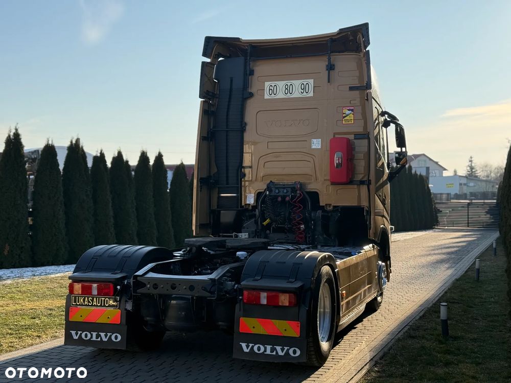 Volvo FH 460 PARK COOL - 9