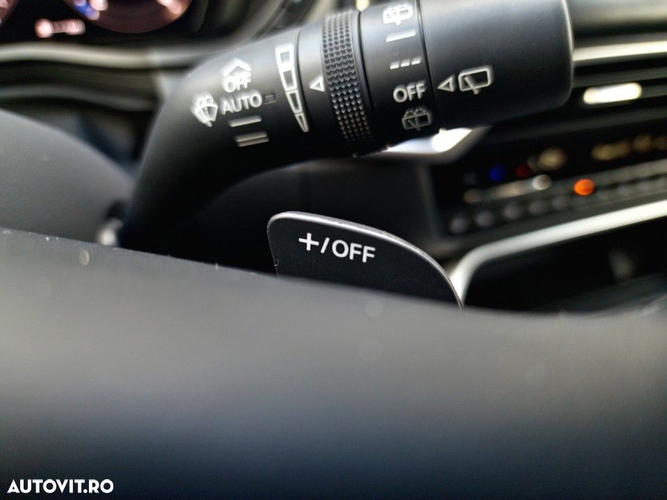 Mazda CX-80 3.3 e-Skyactiv AT8 AWD MHEV Homura Plus - 20