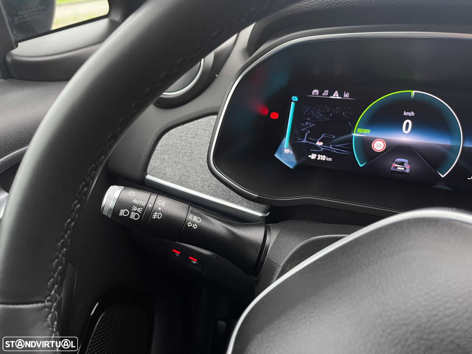 Renault Zoe - 16