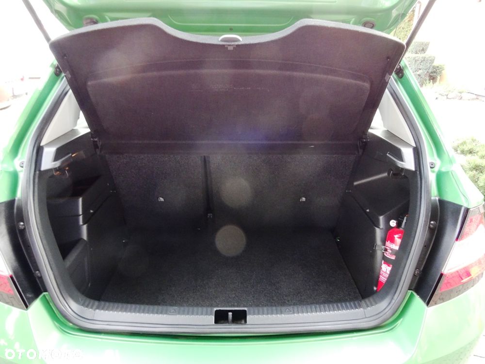Skoda Fabia 1.4 TDI Ambition - 9