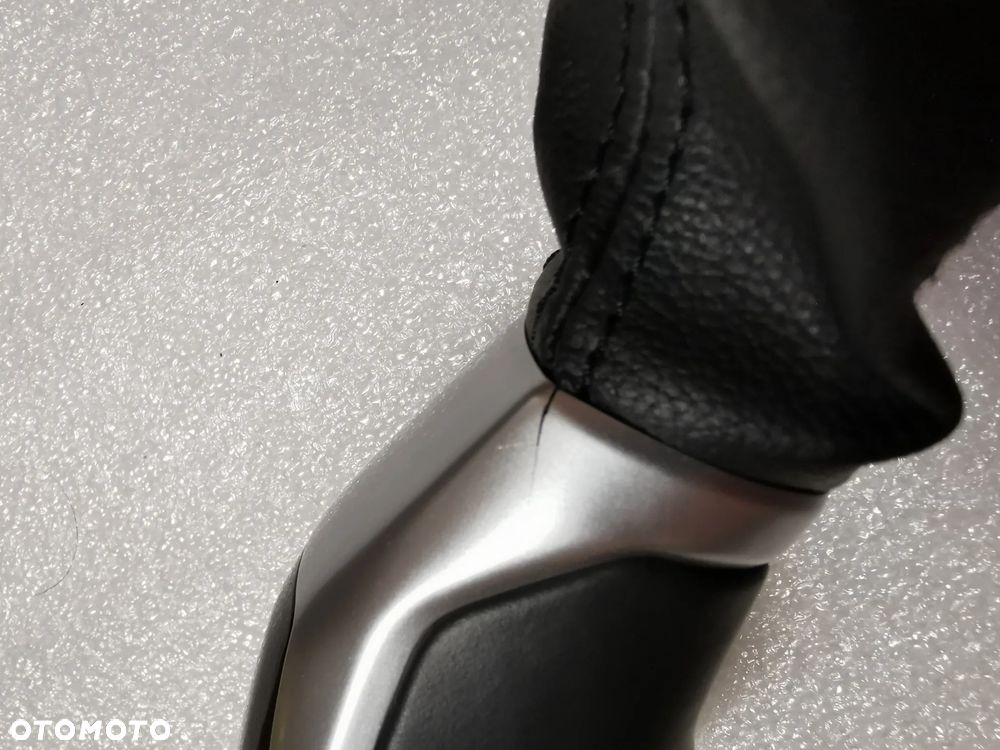 VW Caddy V 2K7 Gałka zmiany biegów mieszek ramka - 6