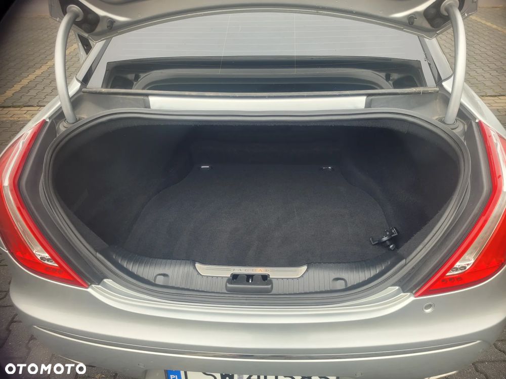 Jaguar XJ 3.0 V6 Kompressor AWD Premium Luxury - 37