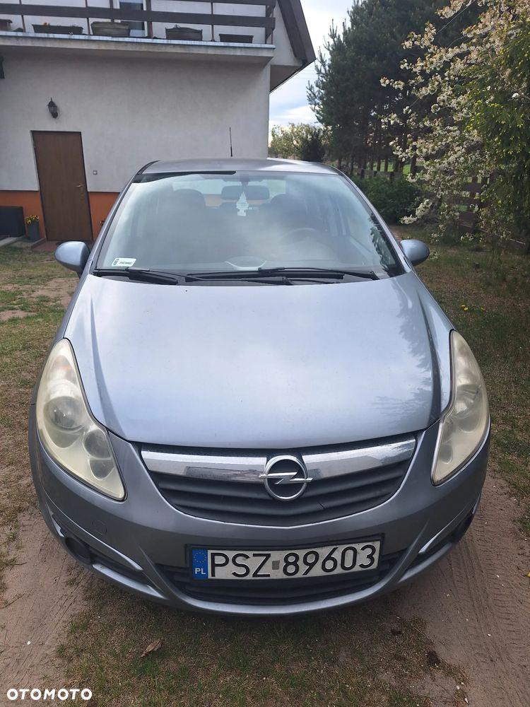 Opel Corsa 1.3 CDTI 111 - 1