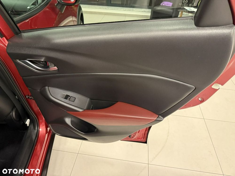 Mazda CX-3 2.0 Takumi - 18