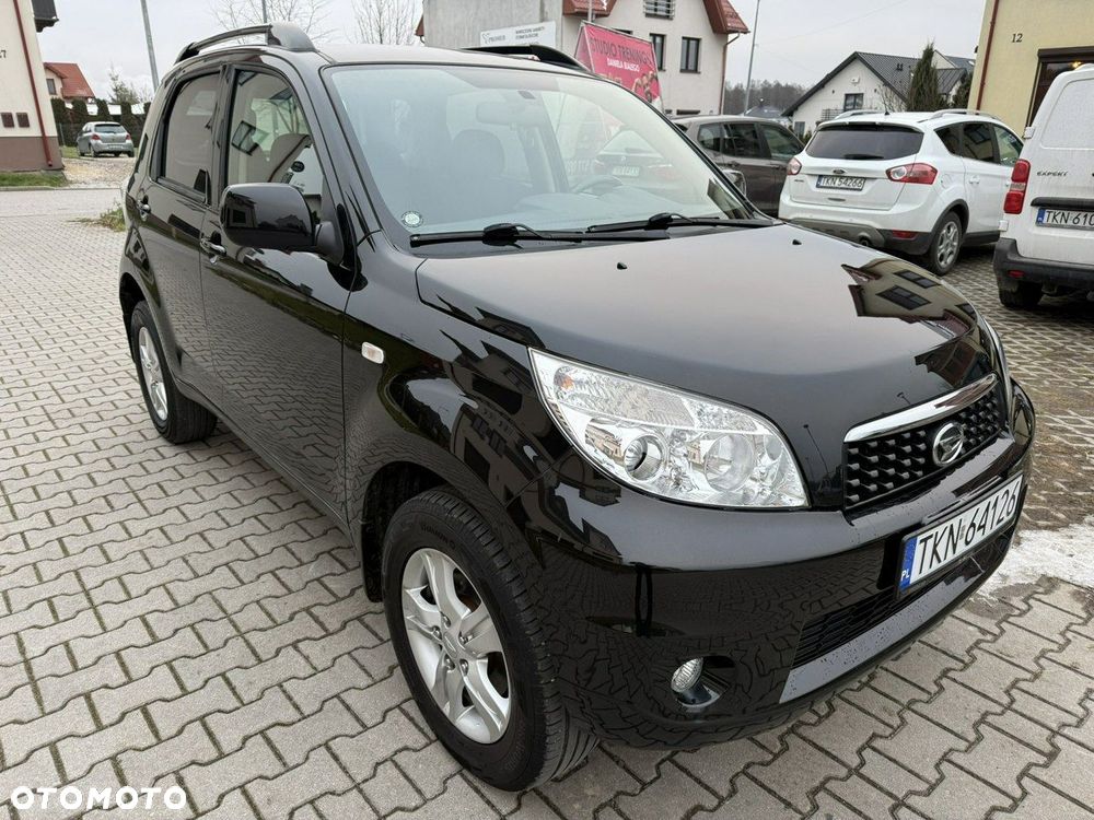 Daihatsu Terios 1.5 Top 4WD - 2