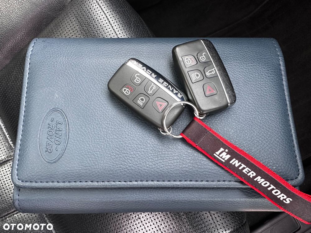 Land Rover Discovery Sport 2.0 TD4 Special Edition - 39