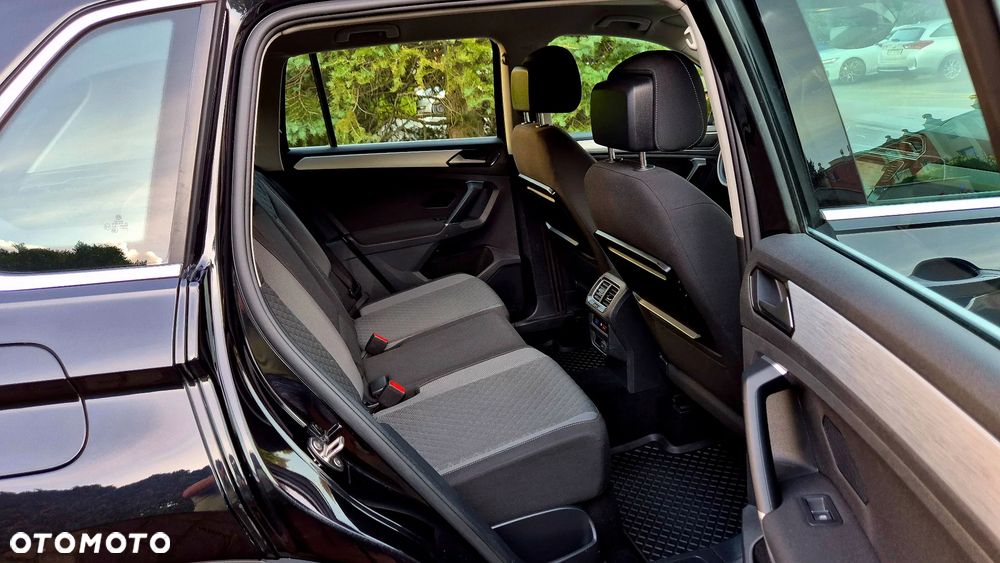 Volkswagen Tiguan 2.0 TDI SCR 4Motion DSG Offroad - 16