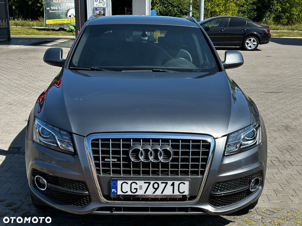 Audi Q5 2.0 TDI Quattro S tronic - 2