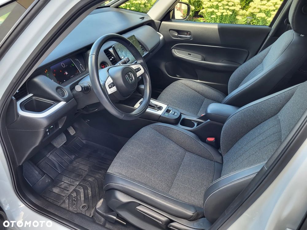 Honda Jazz 1.5 i-MMD Comfort - 16