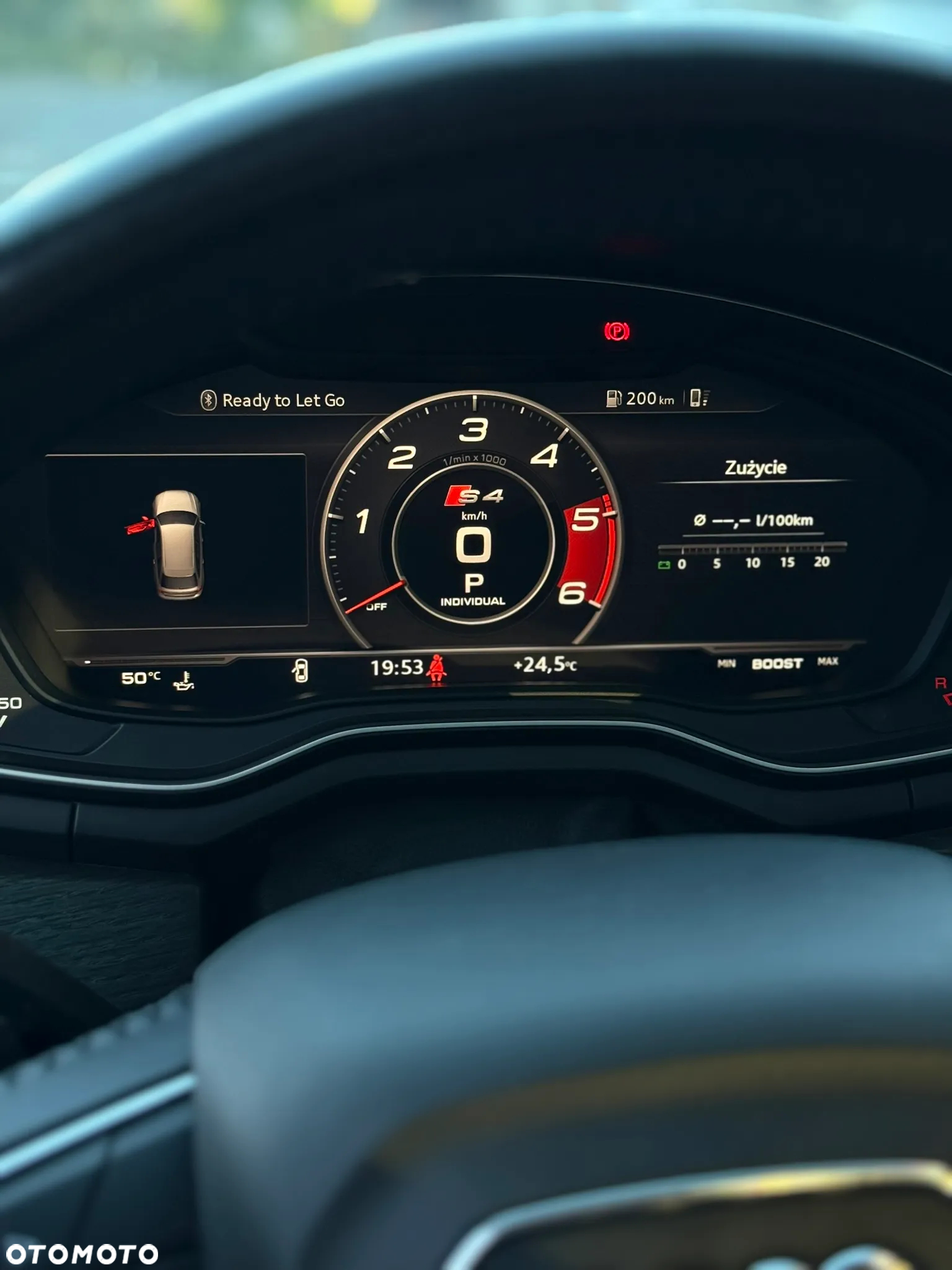 Audi A4 2.0 TDI Quattro Design S tronic - 20