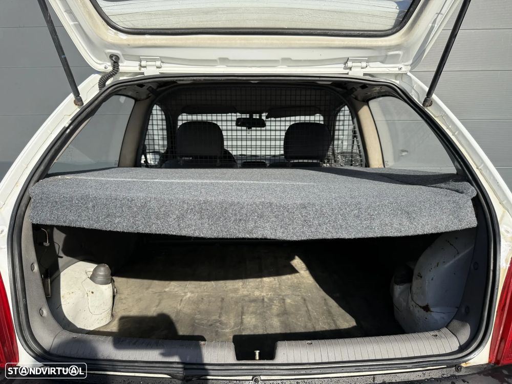 Opel CORSA B 1.7 D C/ EXTRAS - 15