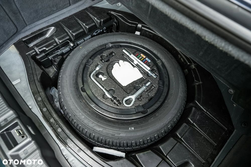 Mercedes-Benz Klasa S 500 4-Matic - 23