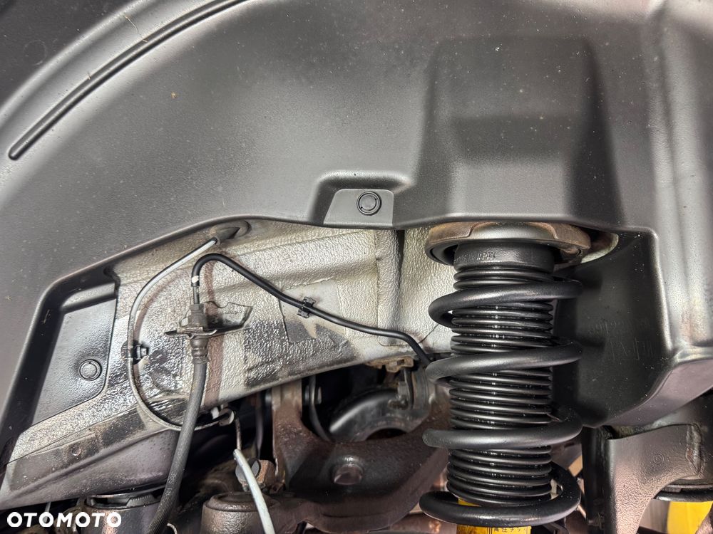 Subaru Legacy 2.5i Lineartronic Sport - 33