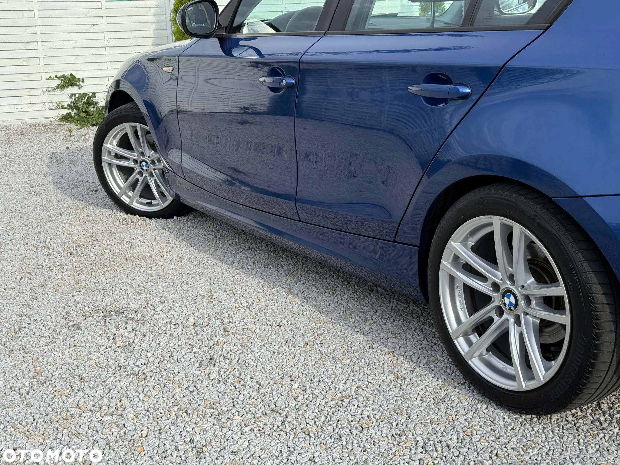 BMW Seria 1 116i - 20