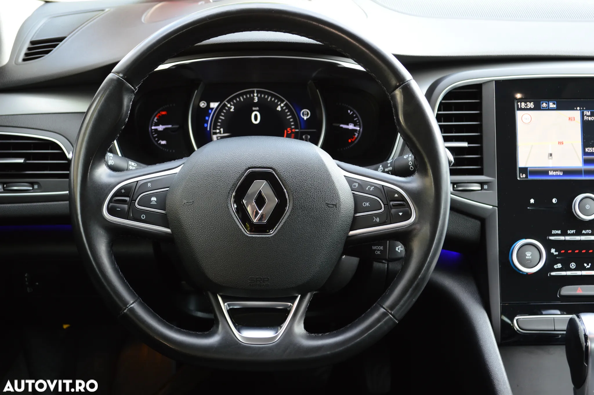 Renault Talisman - 33