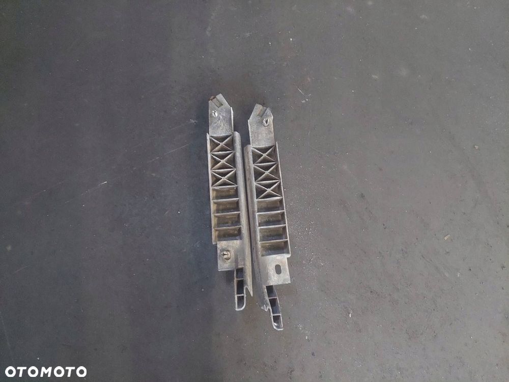 KOMPLETNY PRZÓD MASKA ZDERZAK BŁOTNIKI LAMPY TRANSPORTER T4 VW T4 R902 - 7