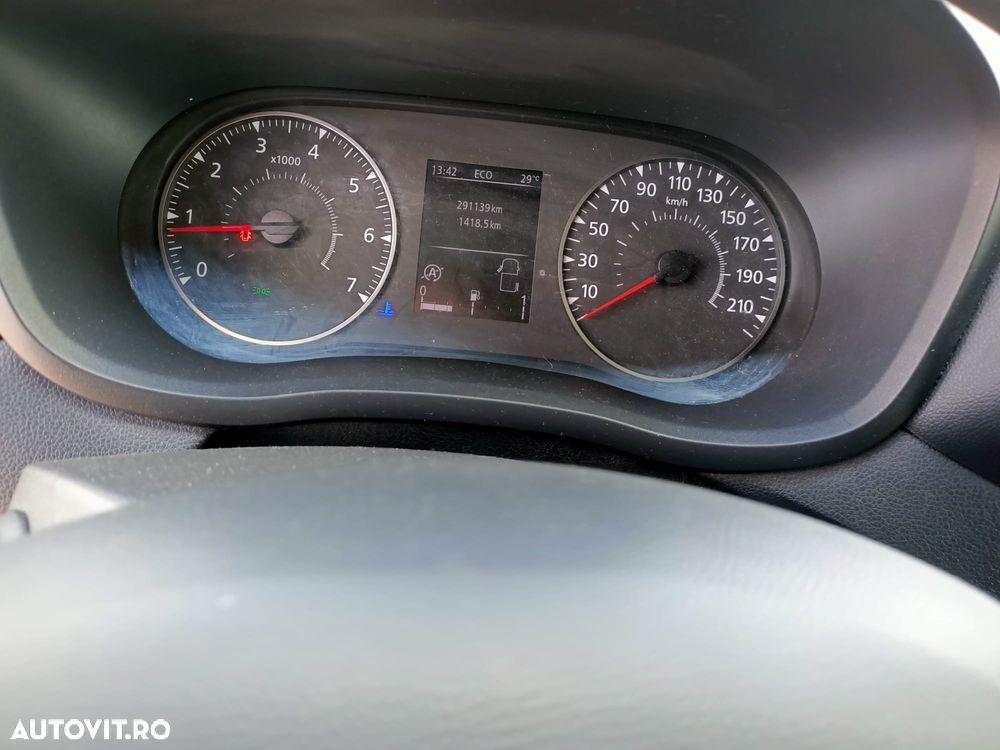 Renault MASTER - 6