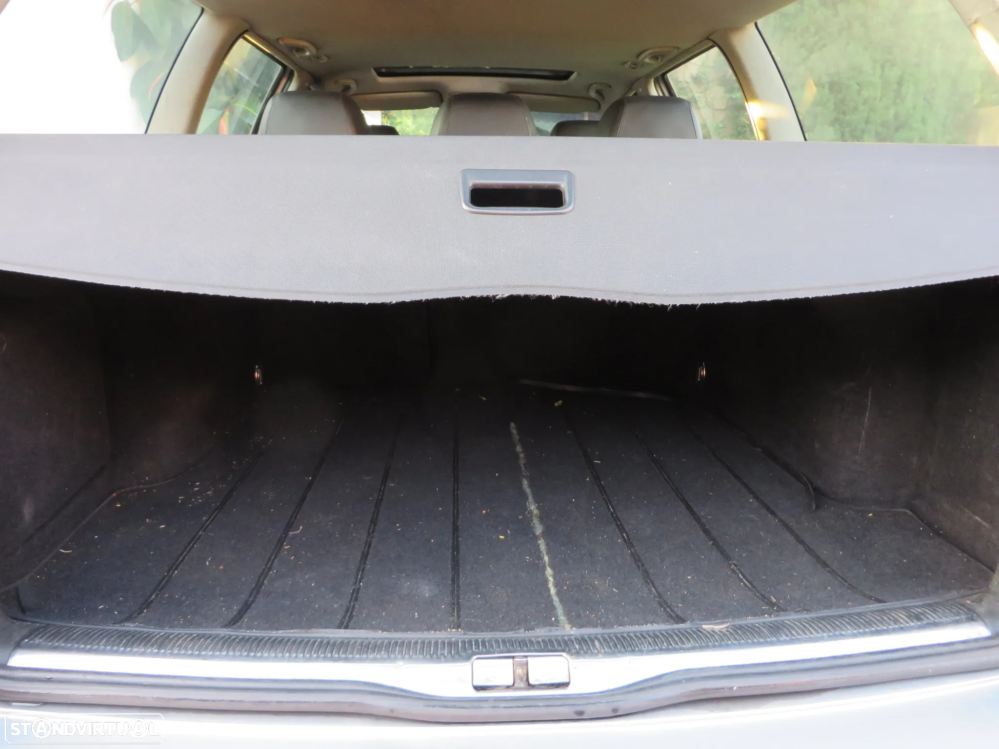 VW Passat Variant 1.9 TDi Highline - 17