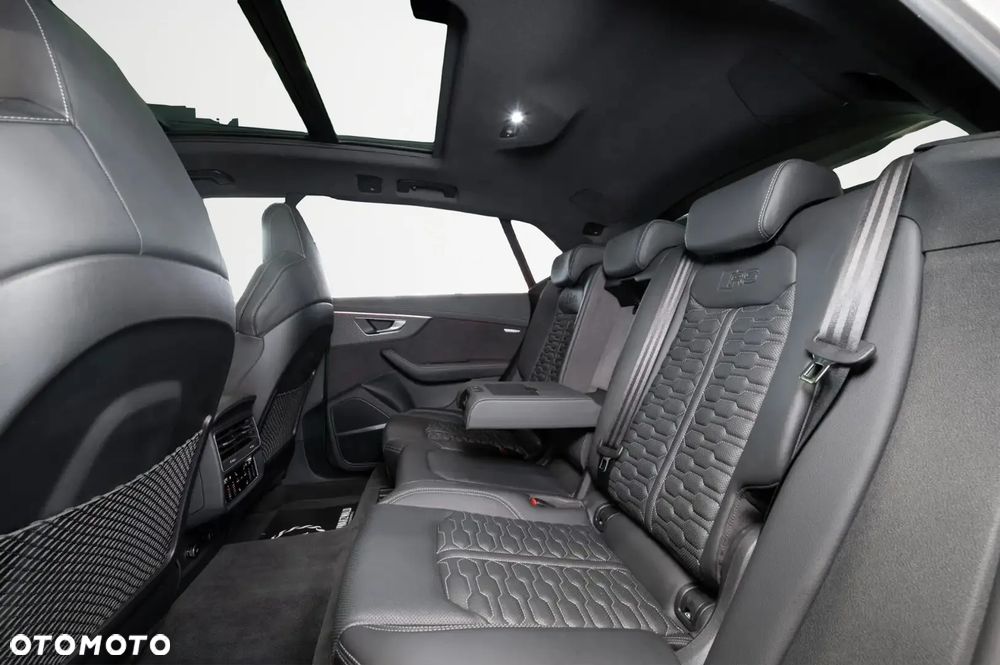 Audi RS Q8 TFSI quattro tiptronic Performance - 12
