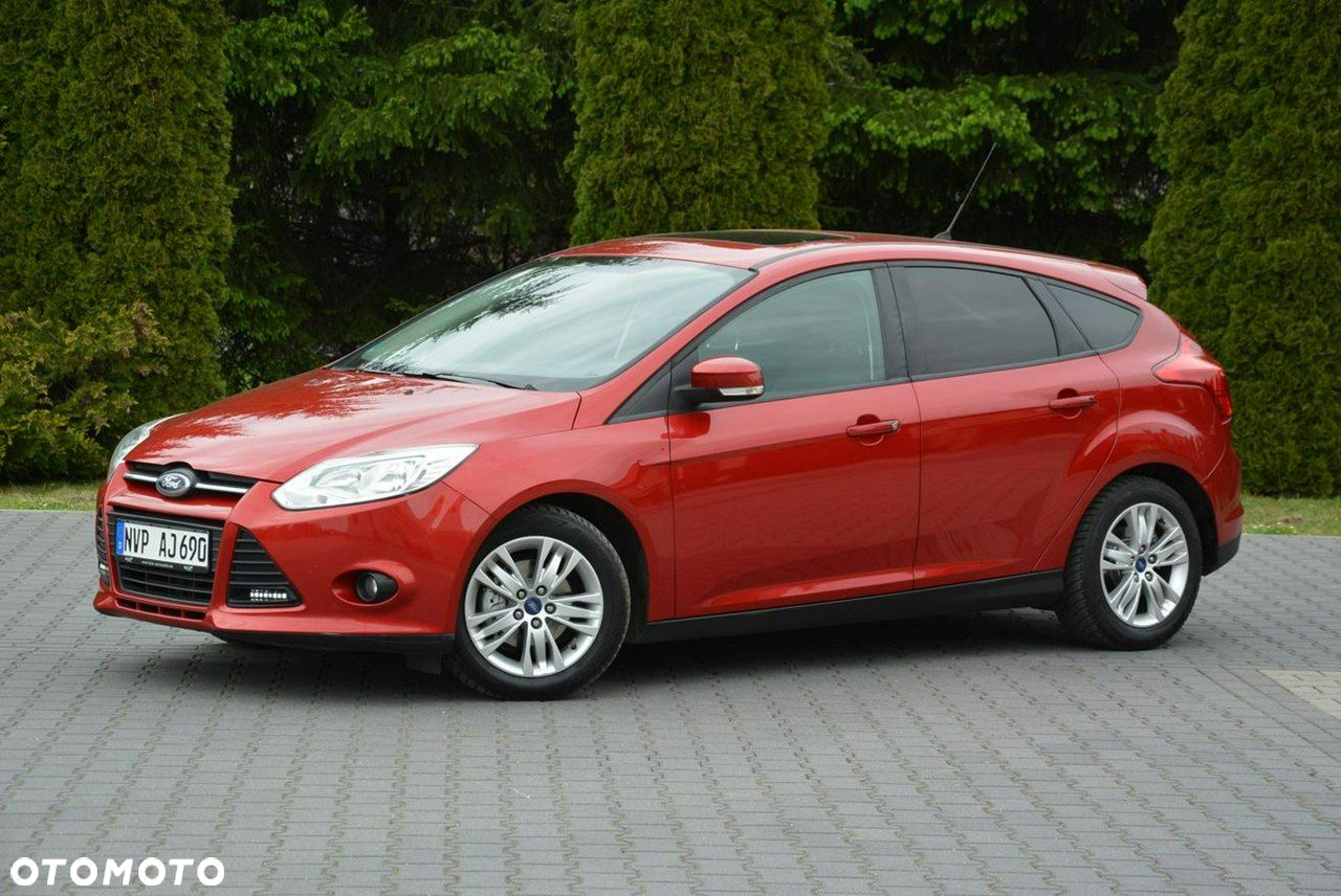Ford Focus - 3