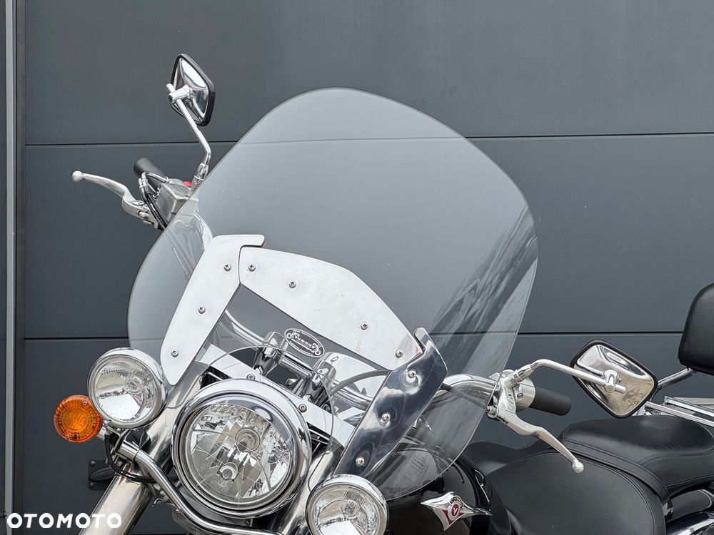 Kawasaki Vulcan - 23