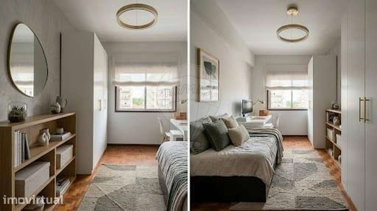 Apartamento T2 para venda - Grande imagem: 4/16