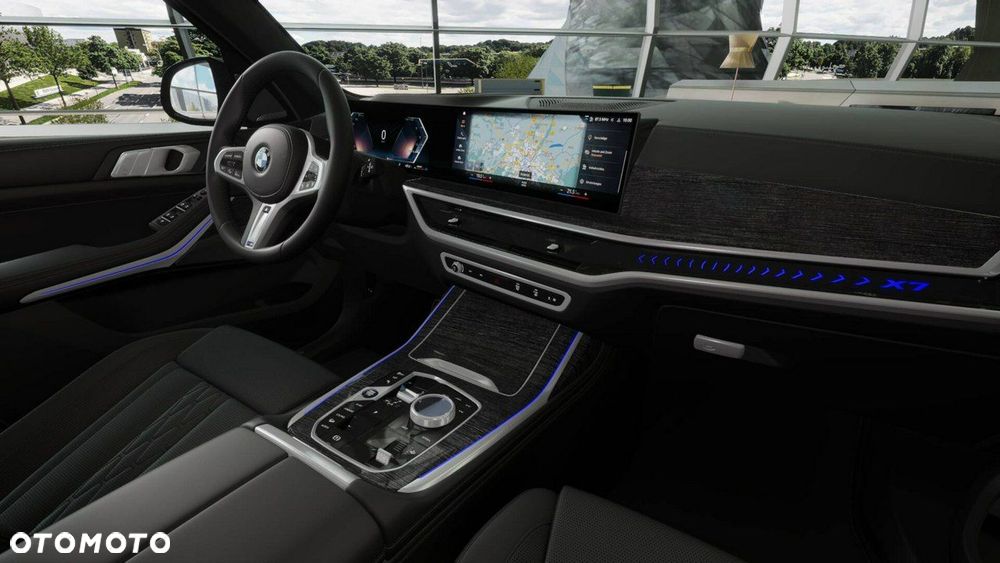 BMW X7 - 15
