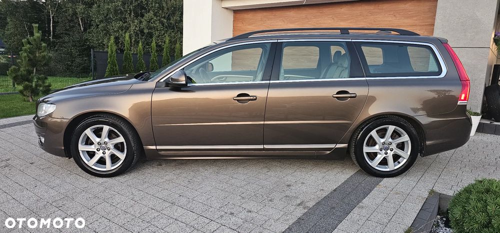 Volvo V70 D4 Summum - 36