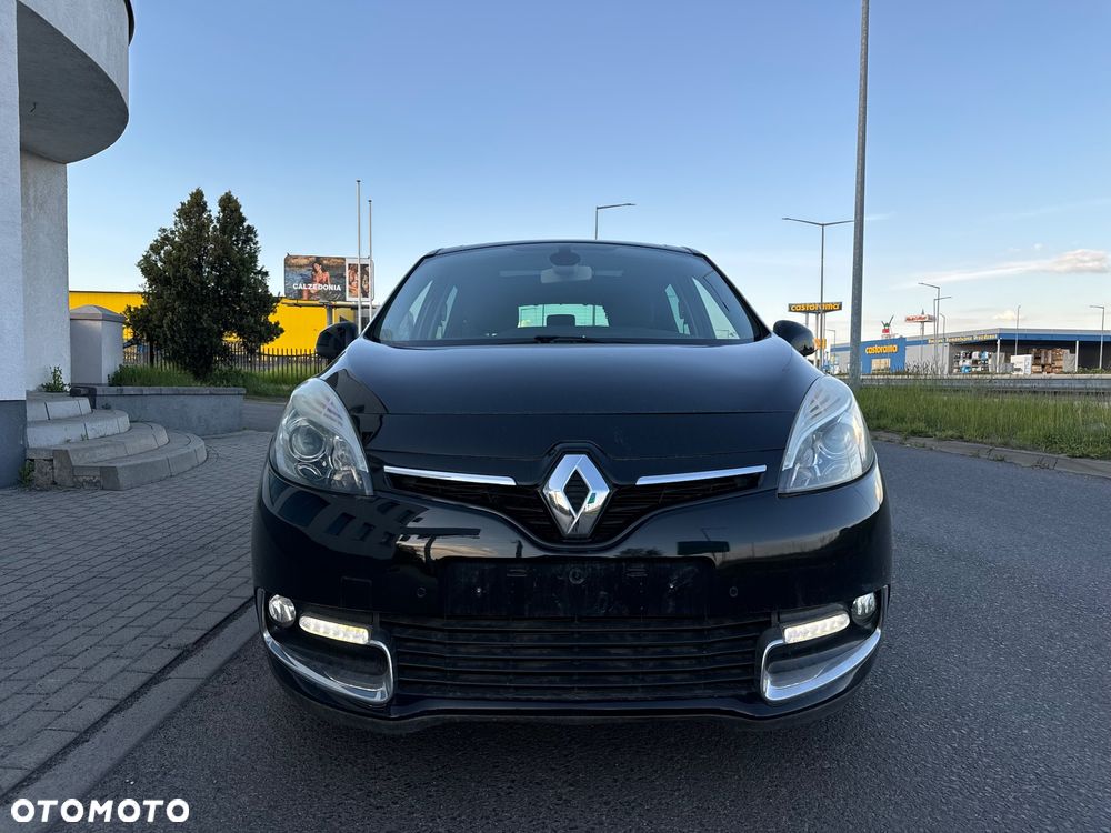 Renault Scenic 1.2 TCe Energy Limited - 19