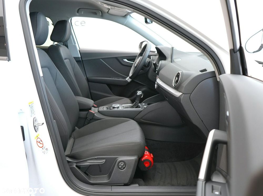 Audi Q2 - 28