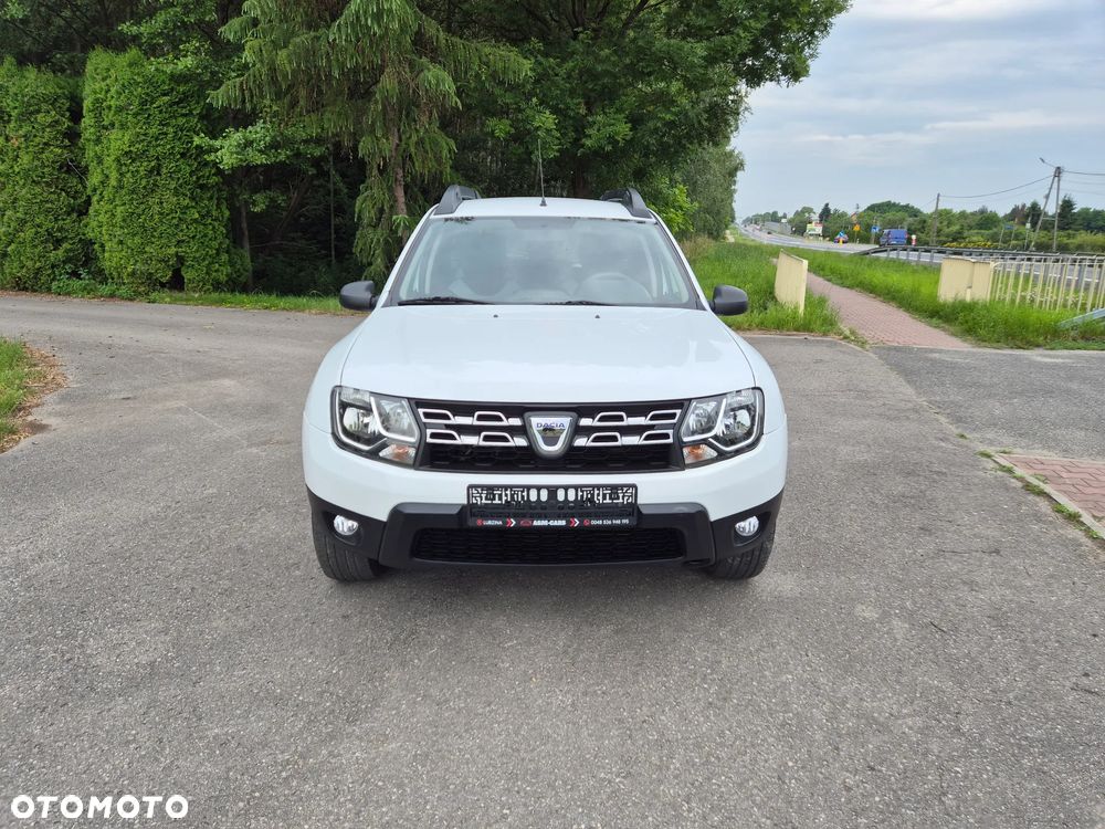Dacia Duster SCe 115 4x2 Laureate - 8