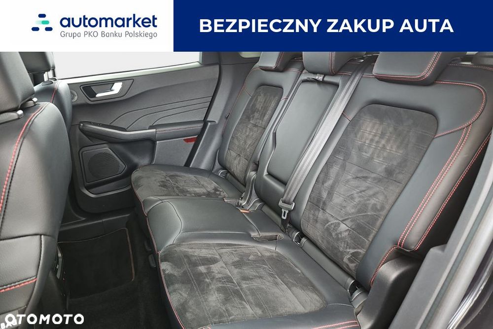 Ford Kuga 2.5 FHEV AWD ST-Line X - 12