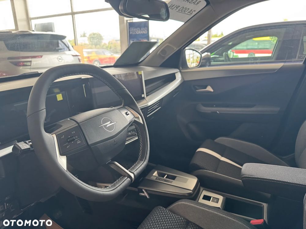 Opel Frontera 1.2 T mHEV GS eDTC6 - 8