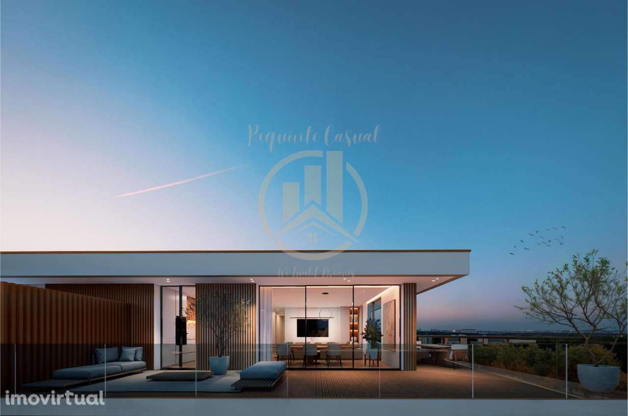 Apartamento T3 | Novo | Espargo - Grande imagem: 5/23