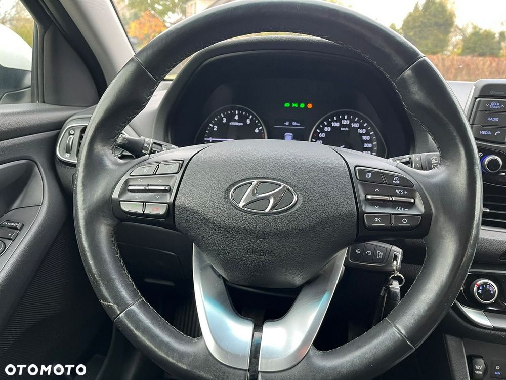 Hyundai i30 - 14