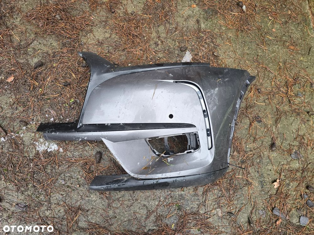 Citroen ds7 narożnik lewy led - 1