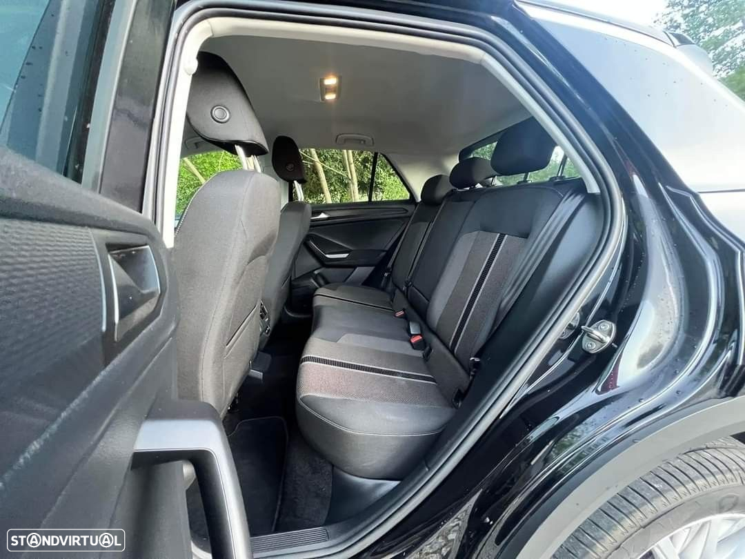 VW T-Roc 1.0 TSI Style - 24