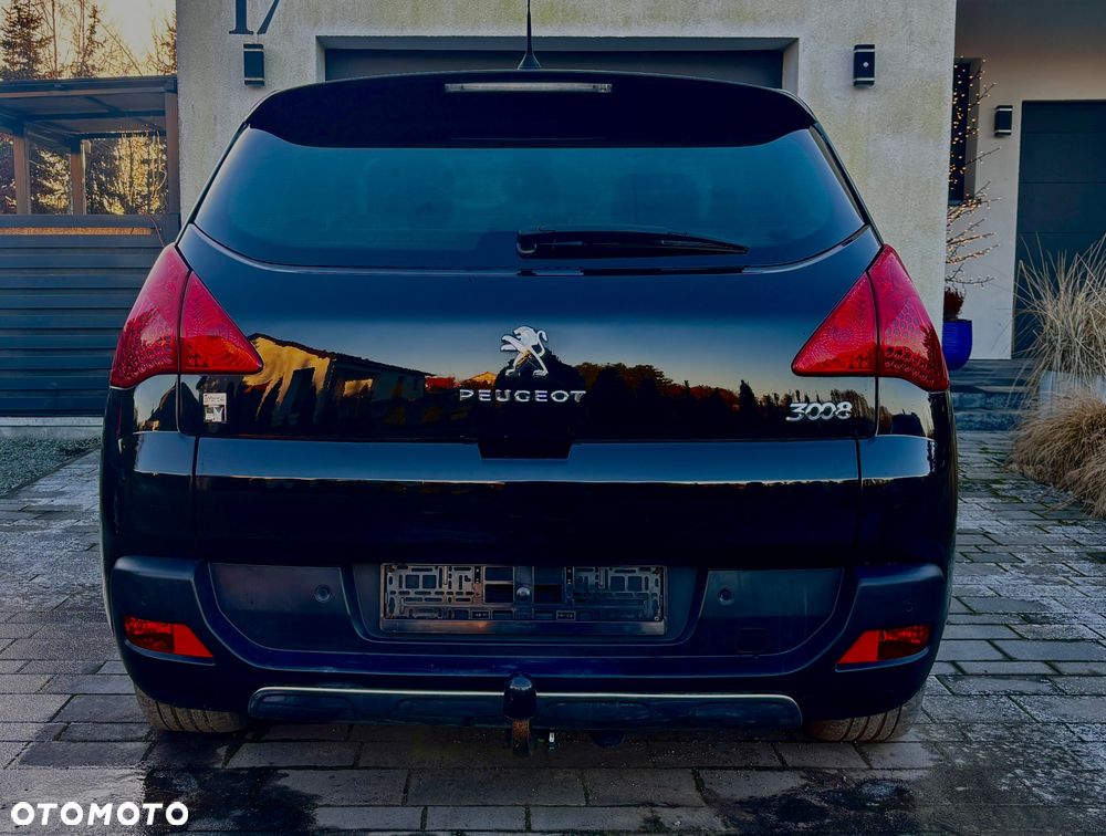 Peugeot 3008 - 7