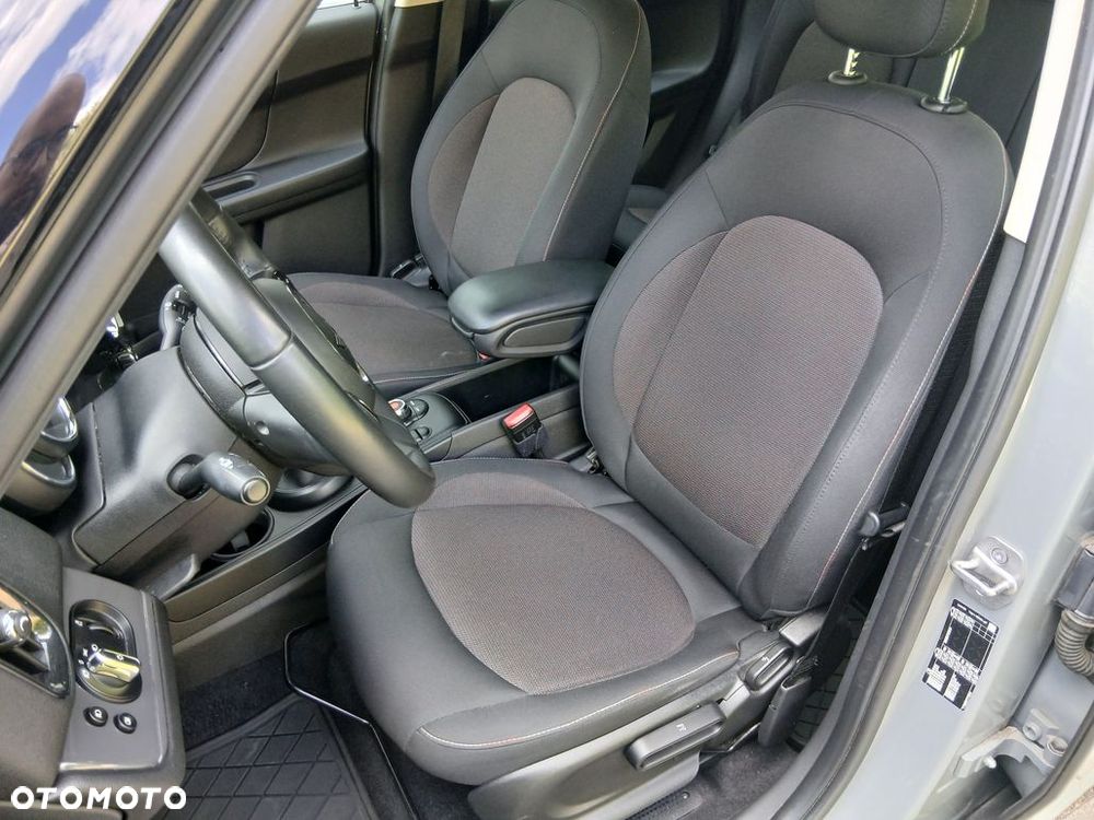 MINI Countryman Cooper - 11