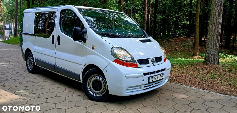 Renault Trafic - 4