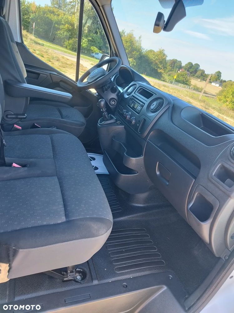 Renault Master - 16