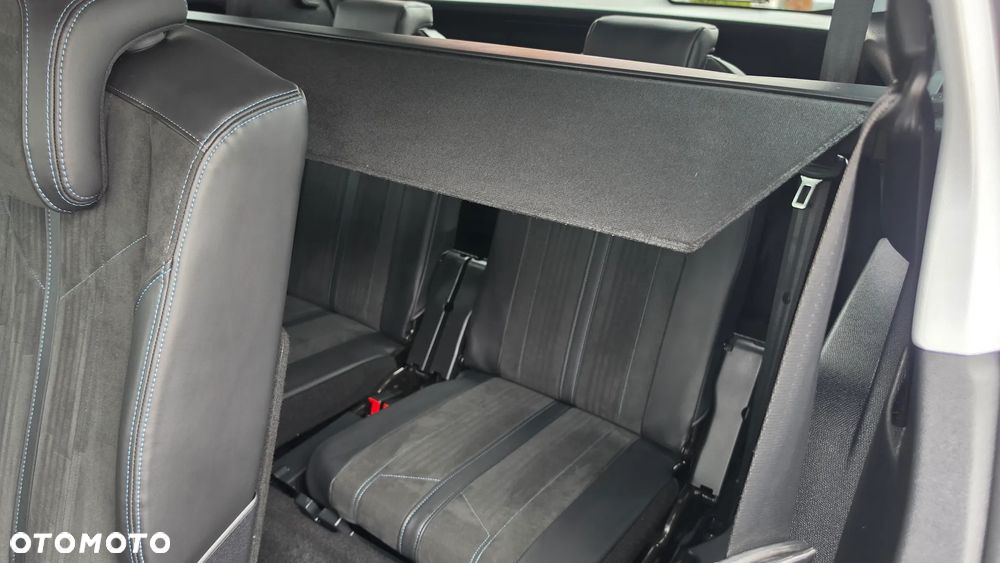 Peugeot 5008 BlueHDi 130 Active Pack - 19