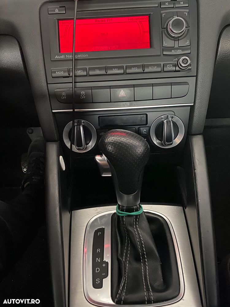 Audi A3 - 7