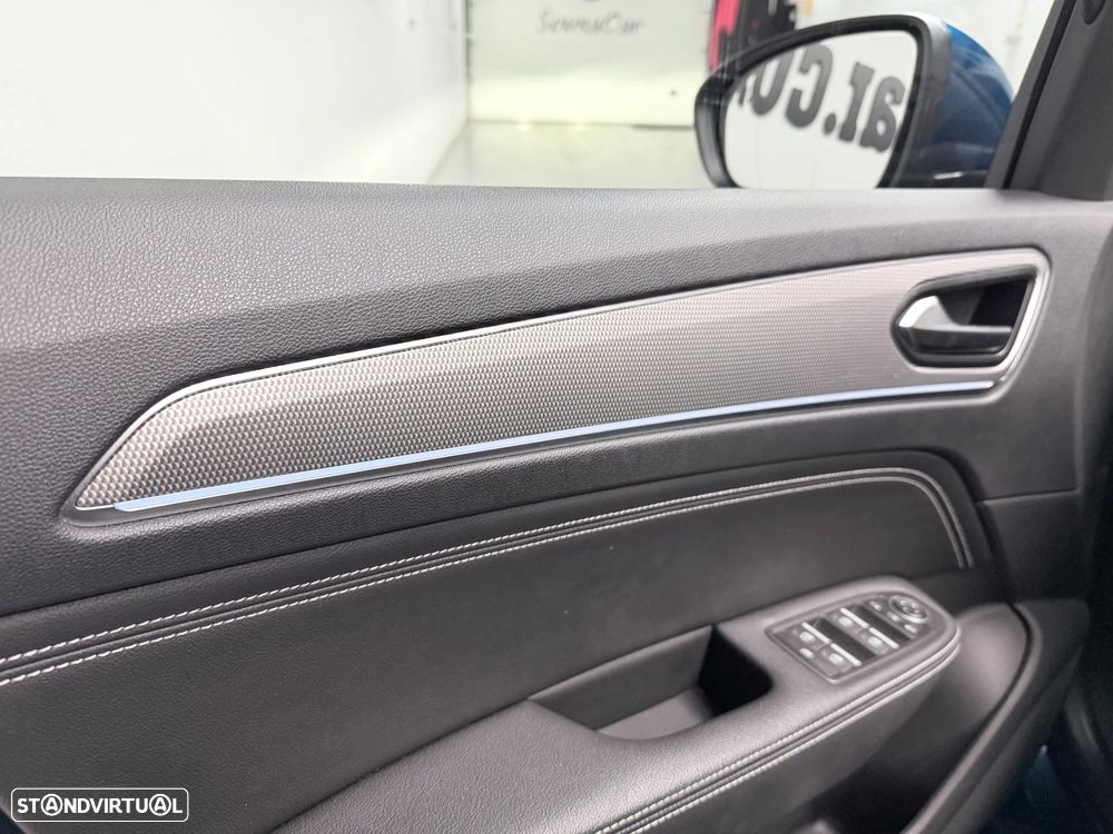 Renault Arkana 1.6 E-Tech Intens - 6