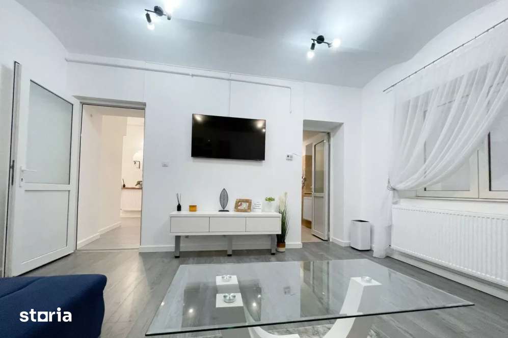 Central, PET FRIENDLY, 2 camere, Piata Mihai Viteazu — fotografia 3