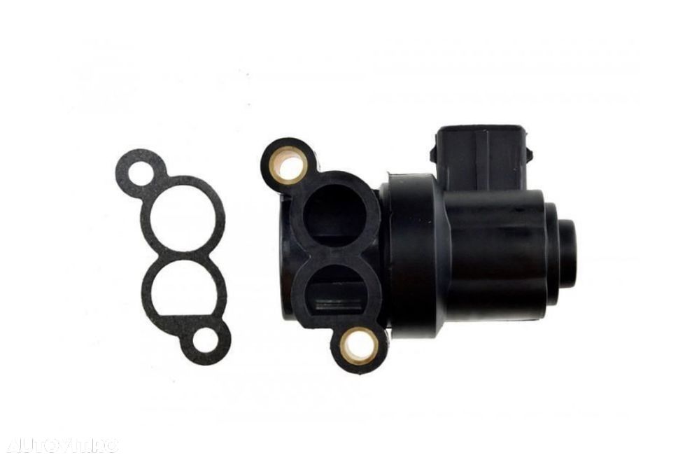 Motoras Pas Cu Pas Relanti Supapa Reglaj Bmw Seria 3 E36 E46 95-2005 - 2